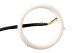 Halo Lights LED 80mm White Single Diode Dynamics