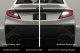 Tail as Turn Kit w/ Backup for 2022-2023 Subaru WRX, Stage 2 Diode Dynamics