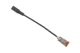 DC-to-DT Adapter Diode Dynamics