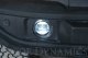 Elite Series Fog Lamps for 2009-2021 Nissan Frontier Pair Yellow 3000K Diode Dynamics