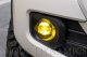 Elite Series Fog Lamps for 2010-2011 Toyota Prius Pair Cool White 6000K Diode Dynamics