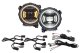 Elite Max LED Headlamps for 2018-2022 Jeep JL Wrangler Diode Dynamics