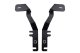 SS3 LED Ditch Light Kit for 15-20 Ford F-150 Bracket Only Diode Dynamics