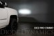 SSC2 LED Ditch Light Kit for 2014-2019 Chevrolet Silverado 1500 Pro White Combo Diode Dynamics