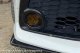 SS3 LED Fog Light Kit for 2016-2021 Honda Civic Yellow SAE Fog Sport w/ Backlight Diode Dynamics