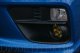 SS3 LED Fog Light Kit for 2013-2016 Honda CR-Z Yellow SAE Fog Pro w/ Backlight Diode Dynamics