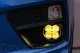 SS3 LED Fog Light Kit for 2012-2014 Honda CR-V Yellow SAE Fog Max w/ Backlight Diode Dynamics