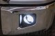 SS3 LED Fog Light Kit for 2014-2021 Toyota Tundra Yellow SAE Fog Pro w/ Backlight Diode Dynamics