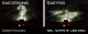 SS3 LED Fog Light Kit for 2009-2013 Toyota Matrix Yellow SAE Fog Max w/ Backlight Diode Dynamics