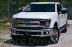 SS3 LED Fog Light Kit for 2017-2021 Ford Super Duty White SAE Fog Max w/ Backlight Diode Dynamics