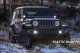 SS3 LED Fog Light Kit for 2018-2021 Jeep JL Wrangler White SAE Fog Pro w/ Backlight Type MR Brack...