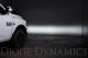 SS3 LED Fog Light Kit for 2010-2018 Ram 2500/3500 White SAE Fog Pro w/ Backlight Diode Dynamics