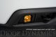 SS3 LED Fog Light Kit for 2019-2021 Chevrolet Silverado 1500 Yellow SAE Fog Pro w/ Backlight Diod...