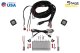 Stage Series Reverse Light Kit for 2010-2021 Toyota 4Runner, C2 Sport Diode Dynamics