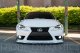 SS3 LED Fog Light Kit for 2012-2014 Lexus IS250C A/T Convertible, White SAE Fog Sport with Backli...