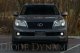 SS3 LED Fog Light Kit for 2010-2013 Lexus GX460, White SAE Fog Max with Backlight Diode Dynamics