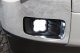 SS3 LED Fog Light Kit for 2007-2015 Chevrolet Silverado, Yellow SAE Fog Max with Backlight Diode ...
