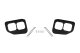 Stage Series Fog Pocket Mounting Brackets for 2020-2022 Ford Super Duty Diode Dynamics