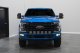 SS3 LED Fog Pocket Kit for 2020-2022 Ford Super Duty, Yellow Pro Diode Dynamics