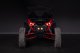 SS3 LED Headlight Kit for 2022-2024 Honda Talon, Sport White ABL