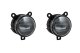 Elite Series Type Y Fog Lamps (pair) Cool White (6000K) Sport White SAE Fog Diode Dynamics