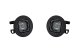 SSC1 SAE/DOT Type GBS Fog Light Kit Cool White (6000K) 3569 White SAE Fog Diode Dynamics
