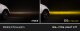 SSC1 SAE/DOT Type GBS Fog Light Kit Yellow (3000K) Yellow SAE Fog Diode Dynamics