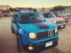Jeep Renegade Hood Decal 15-Up Renegade Black American Trail Products