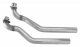 1955-1957 Chevy Maniofld Downpipe 2 Inch 409 Stainless Pypes Performance Exhaust