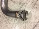 Exhaust Manifold Down Pipe 78-88 G-Body Chevy Small Block 2.5 in 3 Bolt Hardware Not Incl Natural...