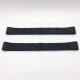 Adjustable Door Limiting Straps Pair Of 2 For Jeep Wrangler 76-06 CJ YJ, TJ Bartact