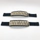 Adjustable Paracord Door Limiting Straps For 1987-2021 Jeep Wrangler YJ/TJ/JK/JKU/JL/JLU/Gladiato...