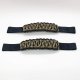 Adjustable Paracord Door Limiting Straps For 1987-2021 Jeep Wrangler YJ/TJ/JK/JKU/JL/JLU/Gladiato...