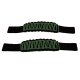 Adjustable Paracord Door Limiting Straps For 1987-2021 Jeep Wrangler YJ/TJ/JK/JKU/JL/JLU/Gladiato...