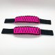 Adjustable Paracord Door Limiting Straps For 1987-2021 Jeep Wrangler YJ/TJ/JK/JKU/JL/JLU/Gladiato...