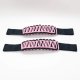 Adjustable Paracord Door Limiting Straps For 1987-2021 Jeep Wrangler YJ/TJ/JK/JKU/JL/JLU/Gladiato...