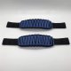 Adjustable Paracord Door Limiting Straps For 1987-2021 Jeep Wrangler YJ/TJ/JK/JKU/JL/JLU/Gladiato...