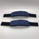 Adjustable Paracord Door Limiting Straps For 1987-2021 Jeep Wrangler YJ/TJ/JK/JKU/JL/JLU/Gladiato...