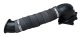 Duramax Turbo Direct Pipe 01-04 Chevy Black Finish Hardware Not Incl 409 Stainless Steel Pypes Ex...