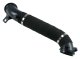 11-13 Chevy Duramax Turbo Direct Pipe Black Finish Hardware Not Incl 409 Stainless Steel Pypes Ex...