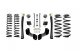 Jeep JL 2.5 Inch Enforcer Overland Lift Stage 2 18-Present Wrangler JL Unlimited EVO Manufacturin...