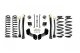 Jeep JL 2.5 Inch Enforcer Overland Lift Stage 3 18-Present Wrangler JL Unlimited EVO Manufacturin...