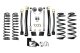 Jeep JL 3.5 Inch Enforcer Lift Stage 3 18-Present Wrangler JL Unlimited EVO Manufacturing