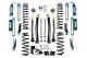 Jeep JL 3.5 Inch Enforcer Lift Stage 3 with Spec King 3.5 Shocks 18-Present Wrangler JL Unlimited...