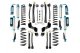 Jeep JL 3.5 Inch Enforcer Overland Lift Stage 4 with Spec King 3.5 Shocks 18-Present Wrangler JL ...