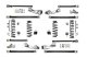 Jeep JL Unlmited 3.5 Inch JLU High Clearance Long Arm 4 Door 18-Present Wrangler JL Unlimited EVO...