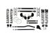 Jeep Gladiator JT 6.5 Inch Lift Kit 2020-Pres Gladiator Enforcer Overland Lift Stage 3 Plus EVO M...