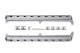 Jeep Gladiator JT Crew Bomber Rockers 2020-Pres Gladiator EVO Mfg