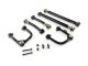 Ford Bronco Enforcer Stage 3 EVO Manufacturing