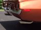 Exhaust Tail Pipe Tip Set 67-81 F-Body 2.5 in Long Hockey Stick Clamp On Hardware Not Incl Polish...